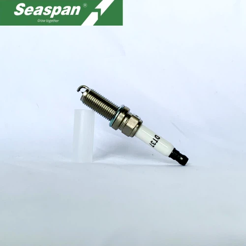 Spark Plug with Longer Lifespan-DT37