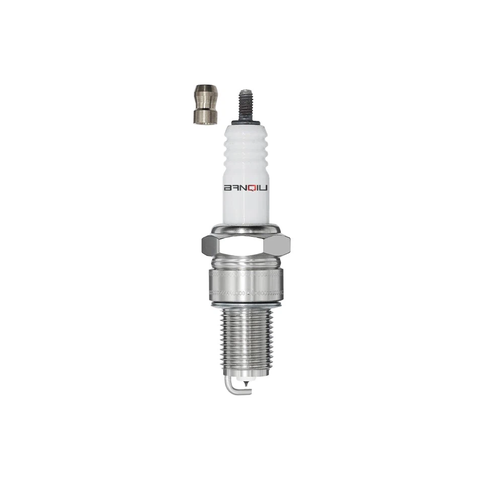 Iridium Spark Plug BPR6EIX-LPG 2347