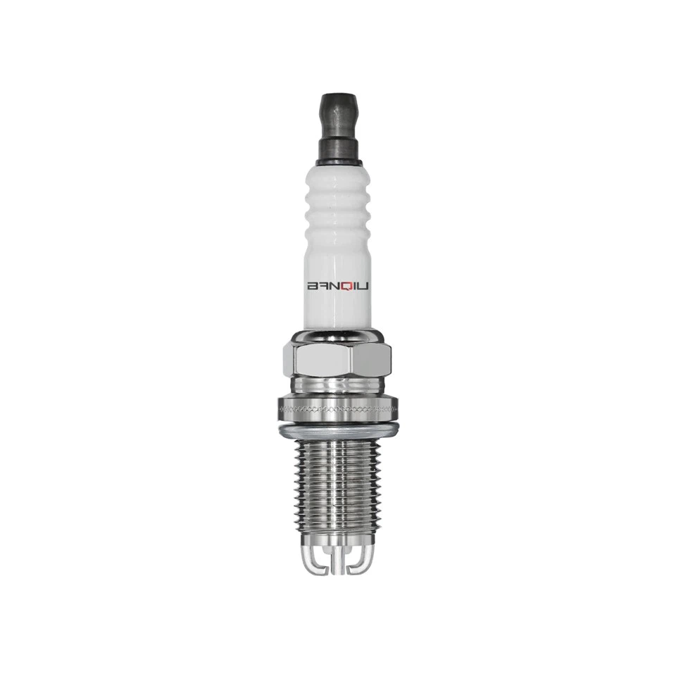 Nickel Spark Plug BKUR6ET-10 2397