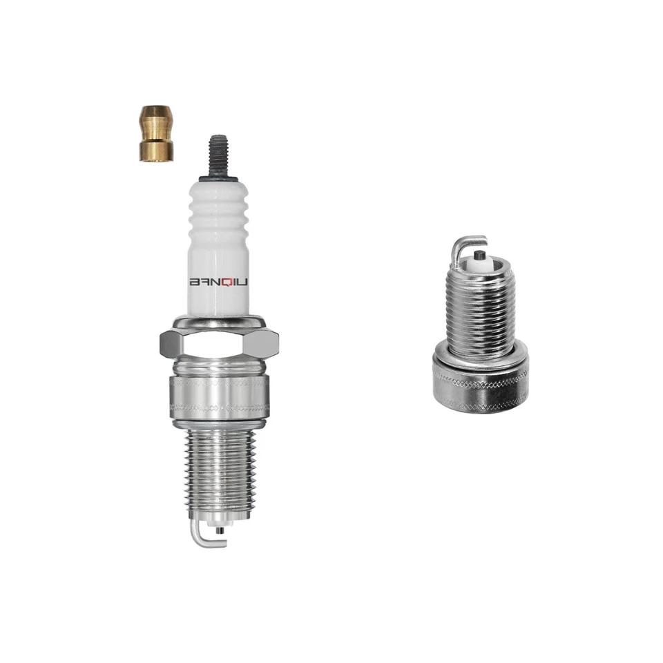 Nikkeli sytytystulppa bur6eb -11 5730