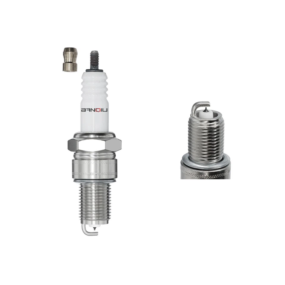 Nikkeli sytytystulppa R4304A -9 2158