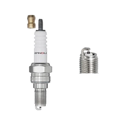 Nikkeli sytytystulppa cr6eh -9 2688